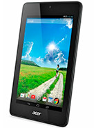 Acer Iconia One 7 B1-730 title=